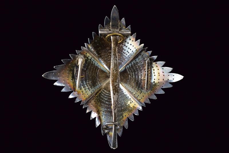 Ordine dei Santi Maurizio e Lazzaro