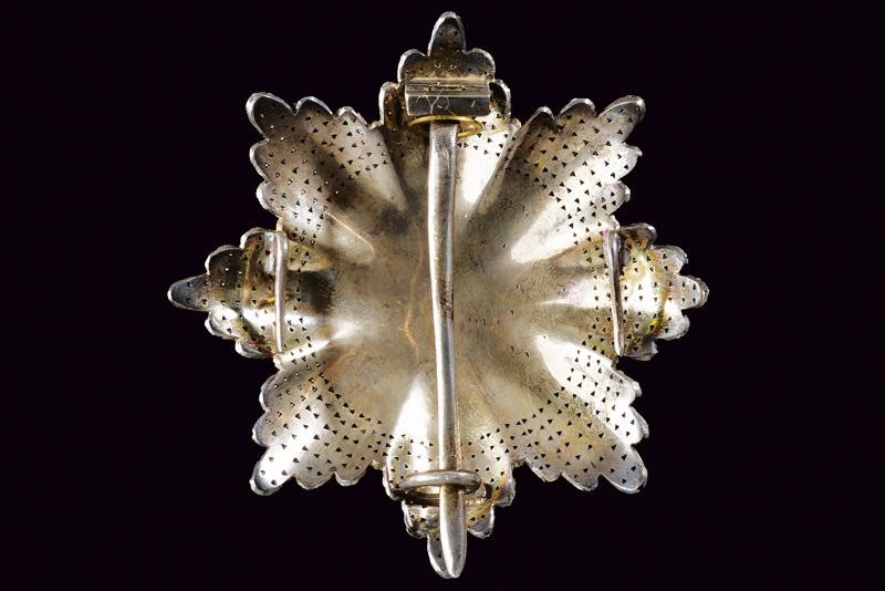 Ordine dei Santi Maurizio e Lazzaro