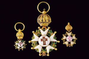 Ordine Imperiale del Cristo