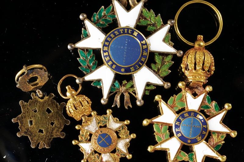 Ordine nazionale della Croce del Sud