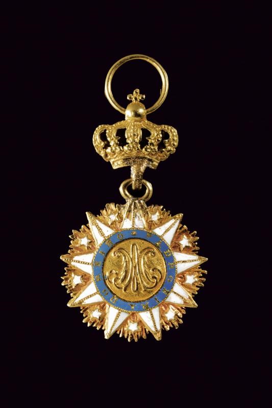 Ordine dell'Immacolata Concezione di Vila Viçosa