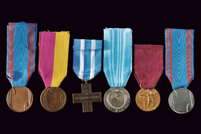 Tenente colonnello Amedeo Paradisi