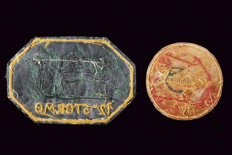 Tenente colonnello Amedeo Paradisi