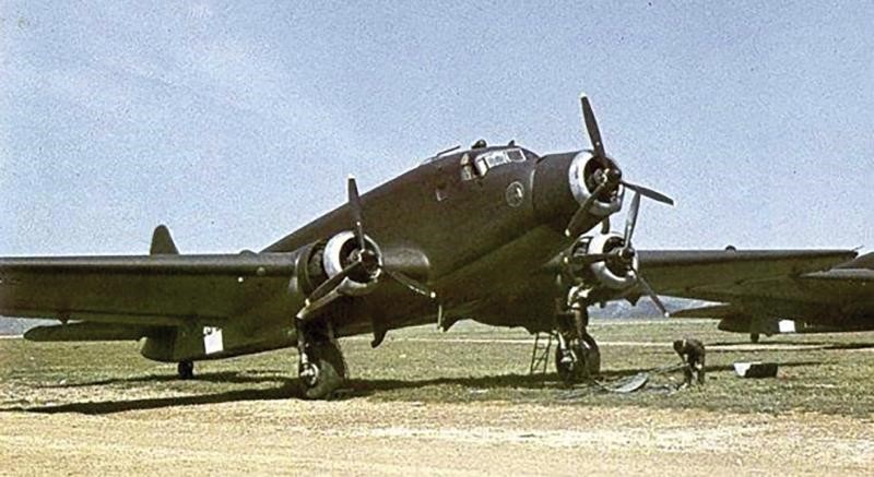 Tenente colonnello Amedeo Paradisi