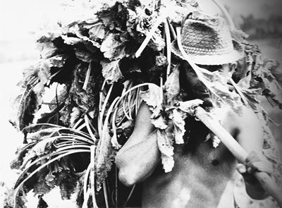 La buona terra - Stampa alla gelatina ai sali d'argento, 1964/66