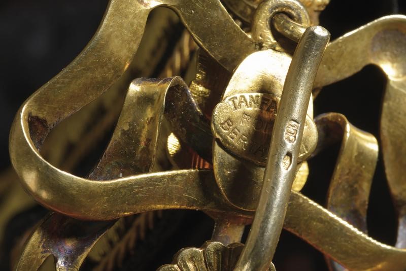 Generale dell'aviazione Francesco Pricolo (1891 -1980)