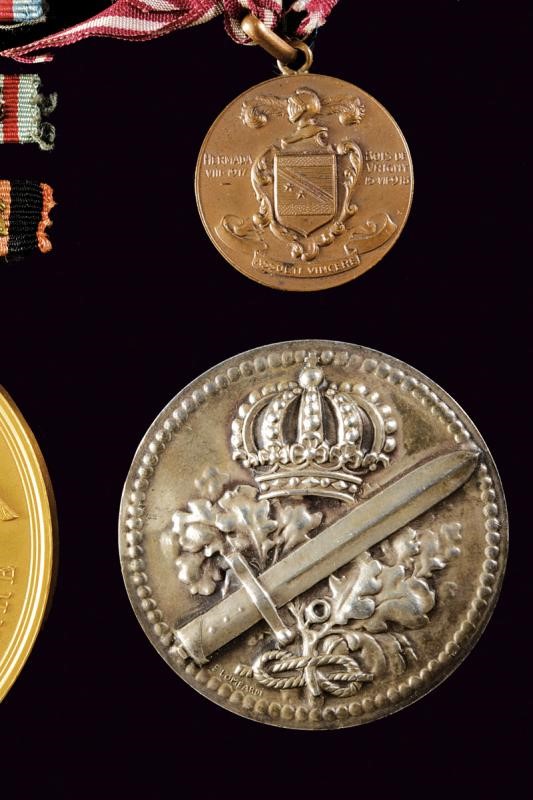 Generale Mario Vercellino (1879 - 1961)