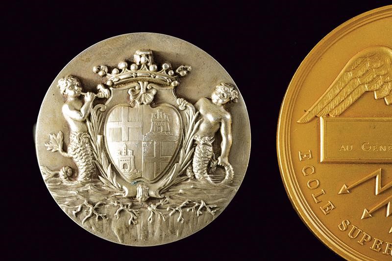 Generale Mario Vercellino (1879 - 1961)