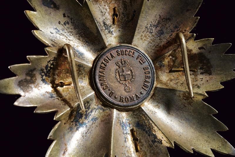 Alessandro Asinari di San Marzano (1830 - 1906)