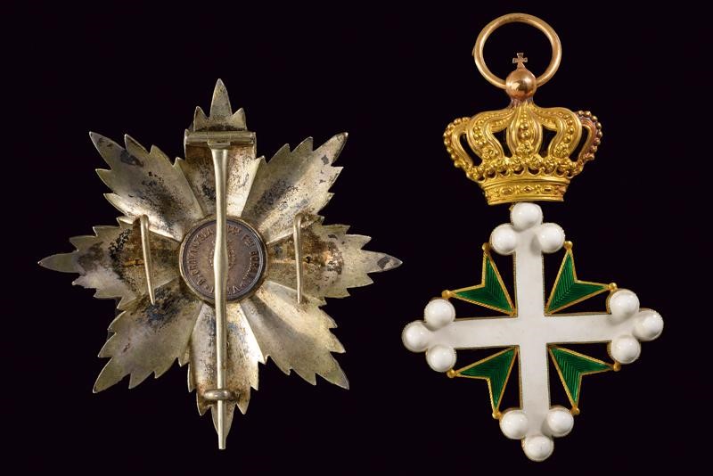 Alessandro Asinari di San Marzano (1830 - 1906)