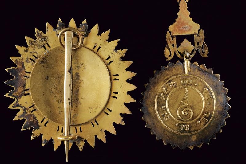 Alessandro Asinari di San Marzano (1830 - 1906)