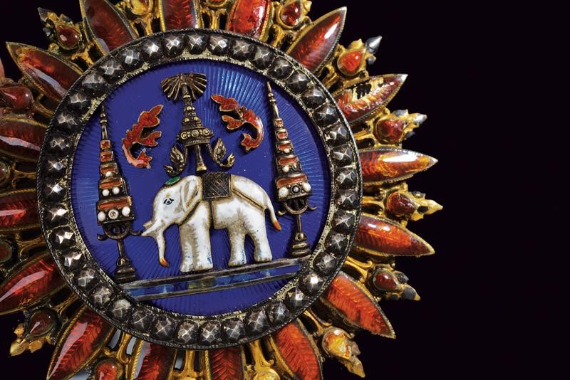 Alessandro Asinari di San Marzano (1830 - 1906)