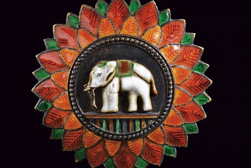 Alessandro Asinari di San Marzano (1830 - 1906)