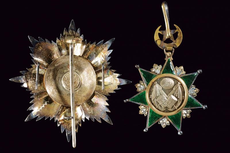 Alessandro Asinari di San Marzano (1830 - 1906)