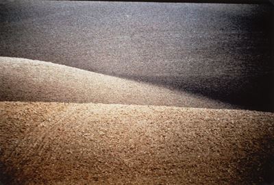 Paesaggio - Stampa cibachrome vintage