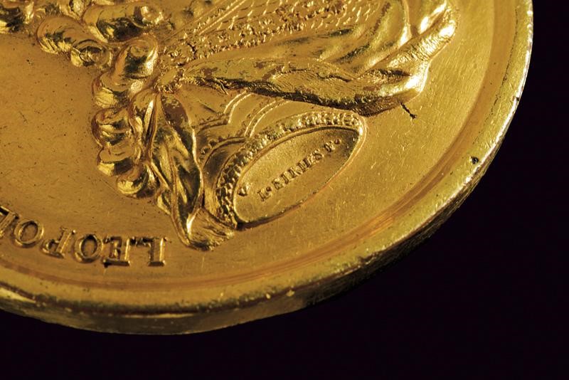 Lotto di quattro medaglie italiane, XIX/XX secolo