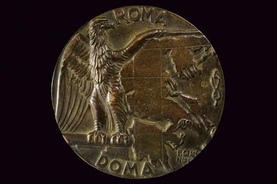 Medaglia del Regno d'Italia, 1941