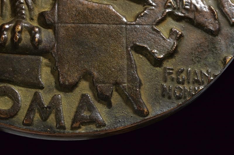 Medaglia del Regno d'Italia, 1941