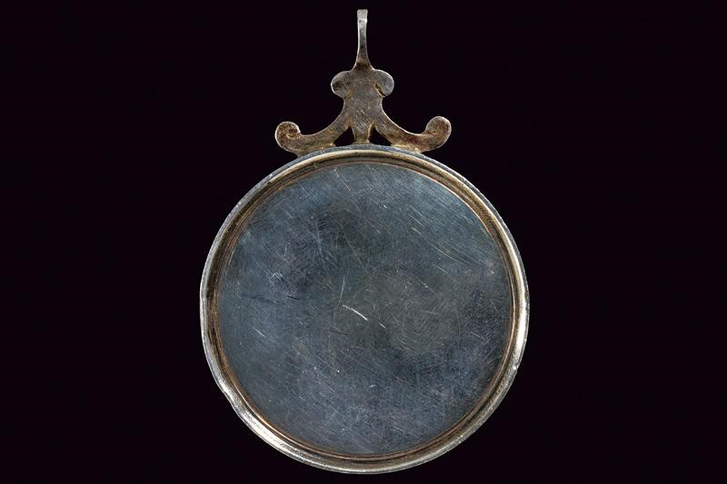 Medaglia premio del Granducato di Toscana, XIX Secolo