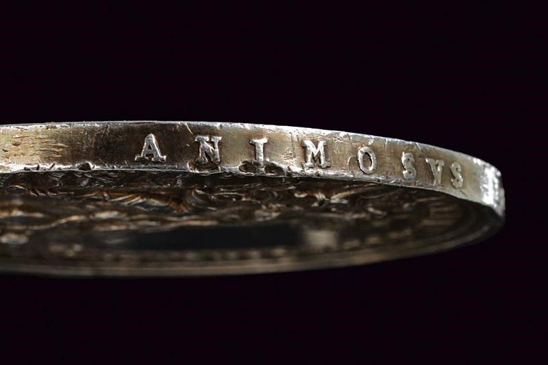Medaglia Giuseppe i (1705-1711) in Argento