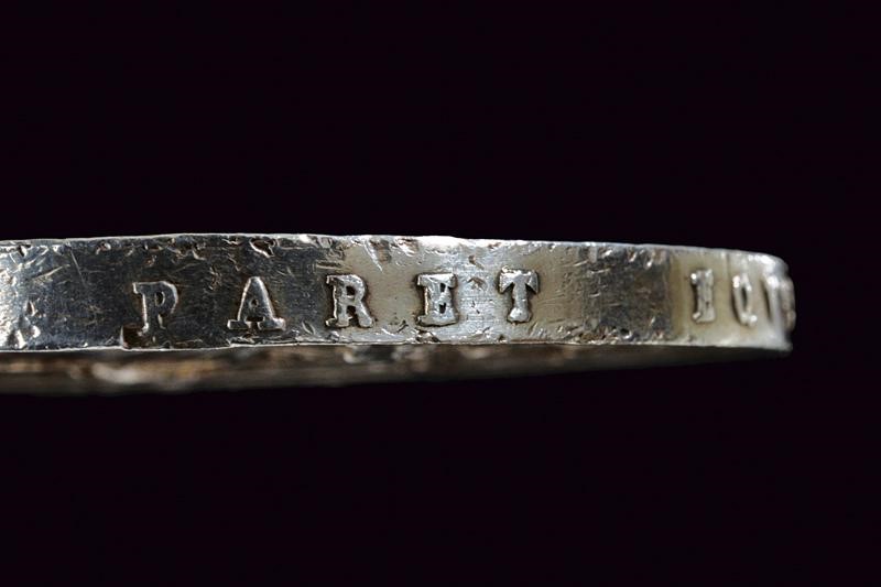 Medaglia Giuseppe i (1705-1711) in Argento