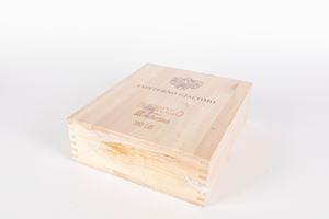 Giacomo Conterno, Monfortino Riserva (3 BT)