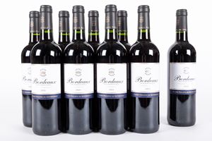 Baron Philippe De Rothschild (9 BT)