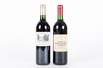 Selezione Bordeaux (2 Bt)