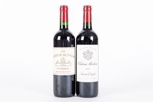 Francia - Francia - Bordeaux