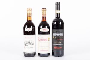 Mastroberardino Selection (3 bt)