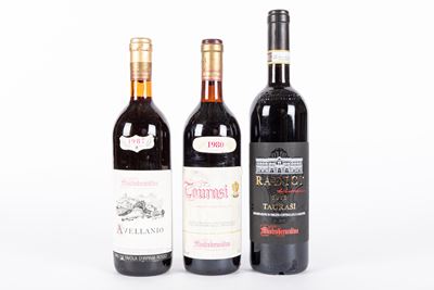 Selezione Mastroberardino (3 Bt)