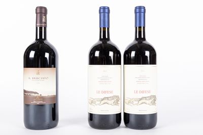 Selezione Magnum (3 Bt)
