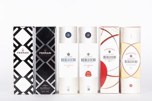 Selezione Metodo Classico (6 Bt)