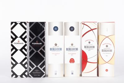 Selezione Metodo Classico (6 Bt)
