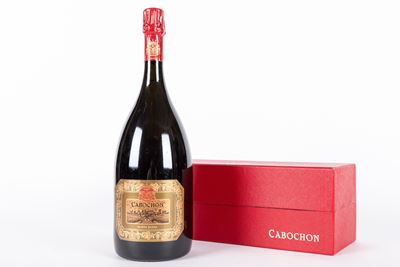 Cabochon Franciacorta - Monte Rossa Mg