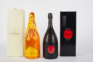 Selezione Franciacorta MG (2 BT)