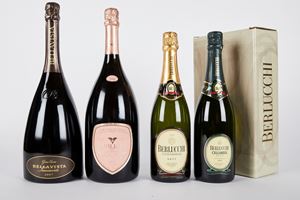 Selezione Franciacorta ( 4bt)