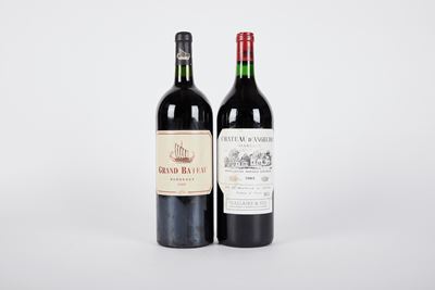 Selezione Bordeaux Mg (2 Bt)