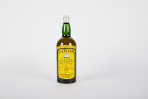 Cutty Sark Blended Scots Whisky