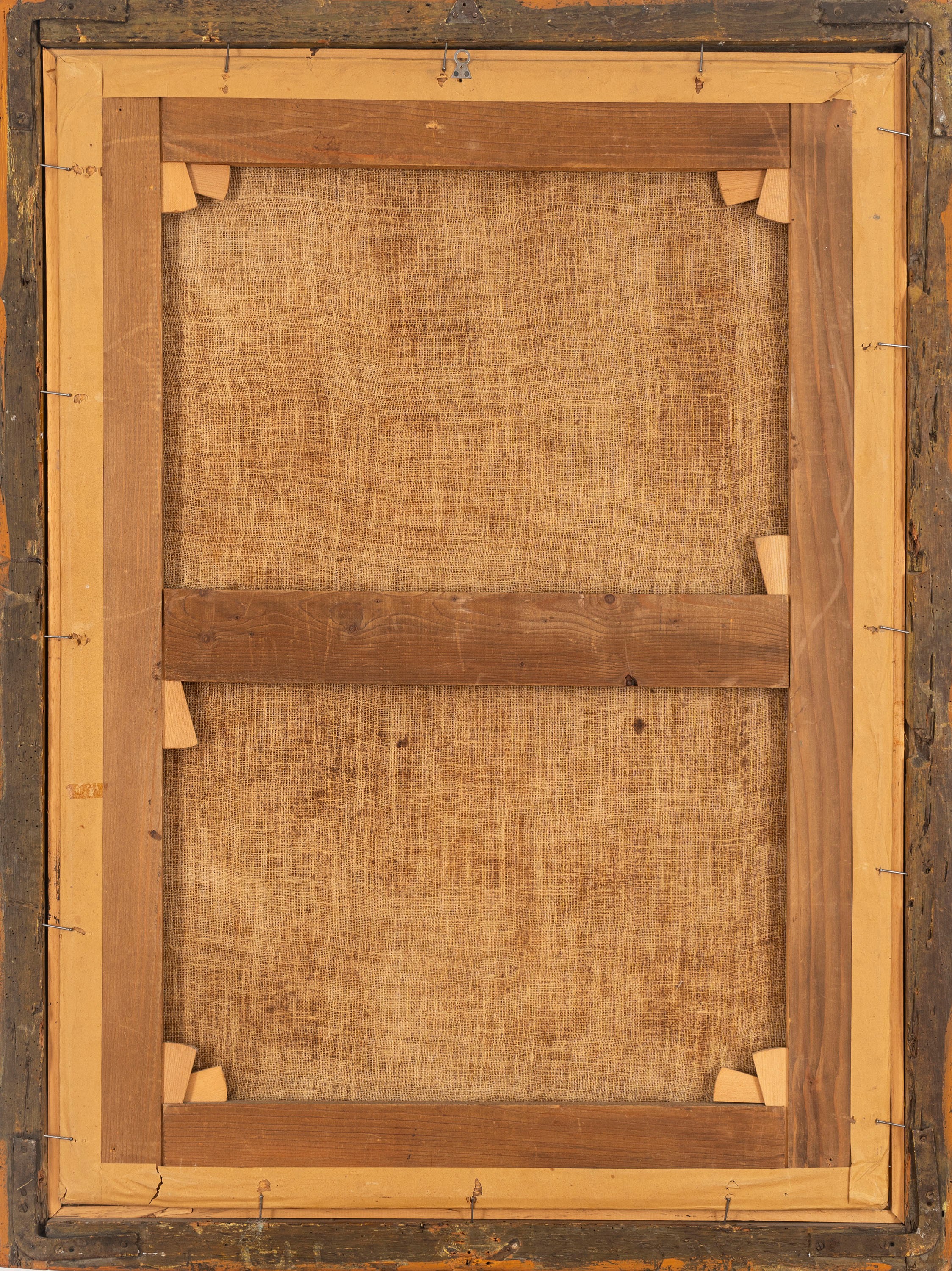 La visione di San Girolamo