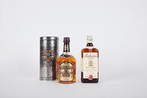 Scozia - Scozia - Whisky