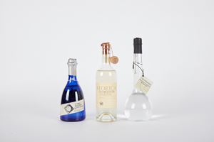  Italia -  Italia - Grappa