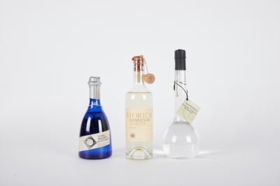 Selezione Grappe (3 Bt)