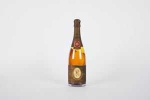 Cristal, Louis Roederer