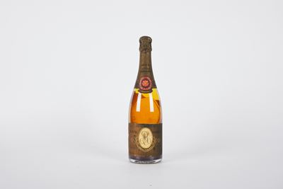 Cristal, Louis Roederer