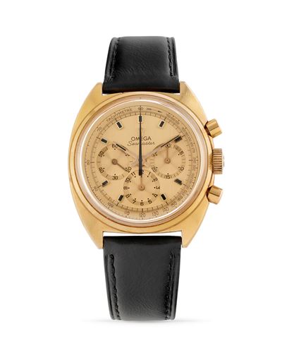 Seamaster Cronografo 145.006