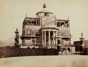 La Favorita (Palermo)