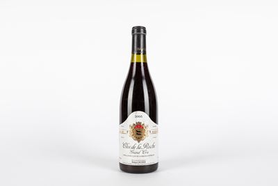 Domaine Hubert Lignier Clos De la Roche