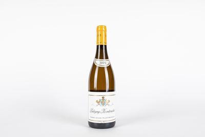 Puligny Montrachet Leflaive