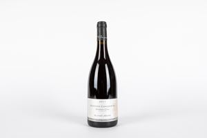 Olivier Jouan Charmes-Chambertin